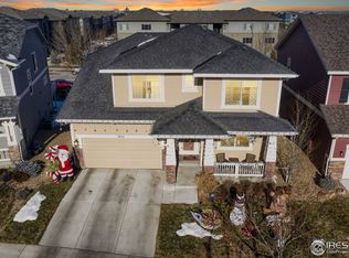 3614 Voyager Ln, Fort Collins, CO 80528