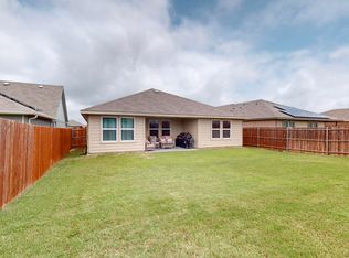 705 Griffith Park Trl, Alvarado, TX 76009