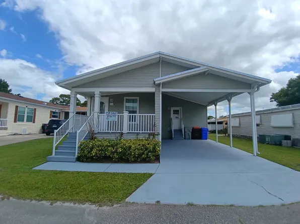 303 Heritage Blvd, Vero Beach, FL 32966