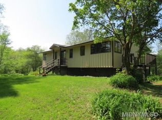 10487 Pritchard Rd, Remsen, NY 13438