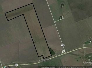 13592 Chandler Rd, Taylor, TX 76574