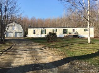 342 Stickney Hill Rd, Liberty, ME 04949