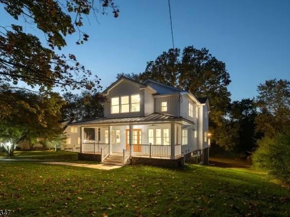 88 Meyersville Rd, Chatham Twp., NJ 07928