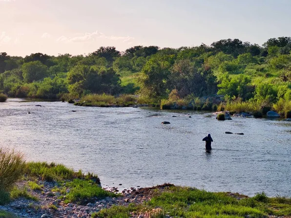 610 Ranch Road 152, Mason, TX 76856