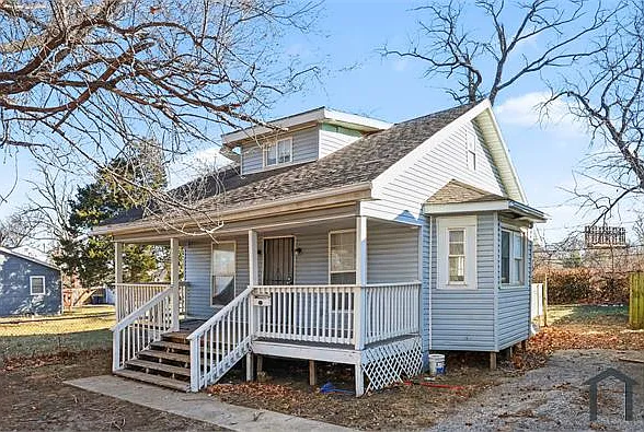 7237 Wabash Ave — Photo 17