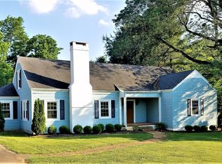 110 8th Ave SE, Winchester, TN 37398