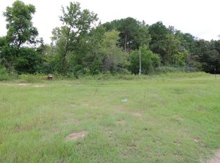 418 McQueen St, Jasper, TX 75951