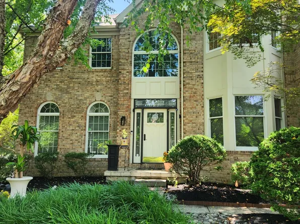 1 Shelley Ct, Princeton Junction, NJ 08550