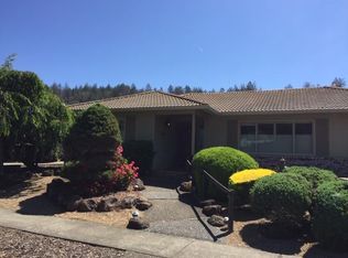 3542 Sleepy Hollow Ct, Santa Rosa, CA 95404