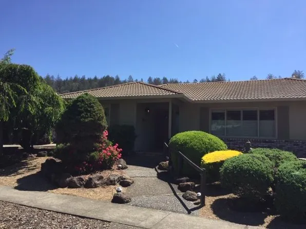 3542 Sleepy Hollow Ct, Santa Rosa, CA 95404