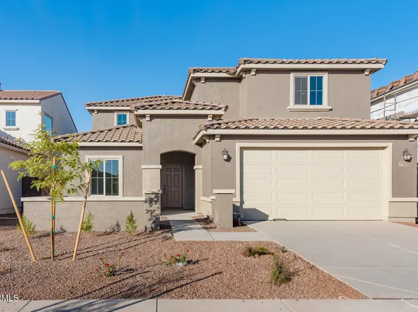 17828 W ENCINAS Lane, Goodyear, AZ 85338