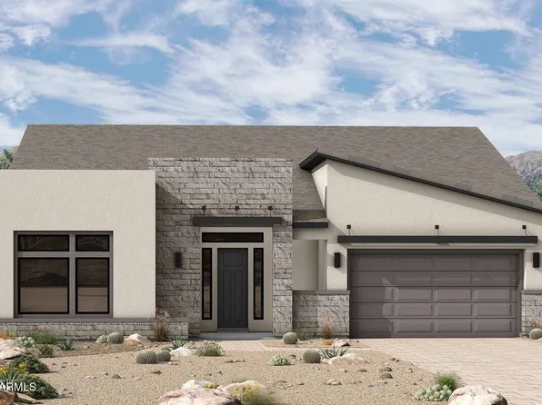 21676 W MONTEROSA Street, Buckeye, AZ 85396