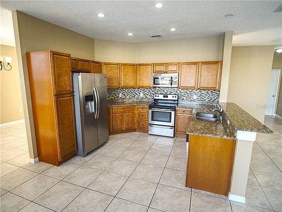 Home For Sale In Meadow Woods