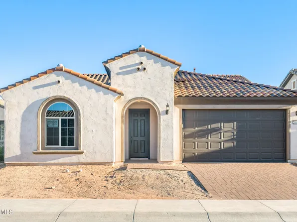 26637 W KIMBERLY Way, Buckeye, AZ 85396