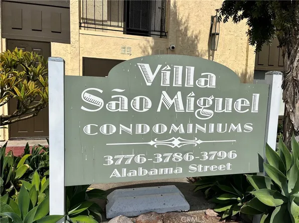 3796 Alabama St Unit 4, San Diego, CA 92104