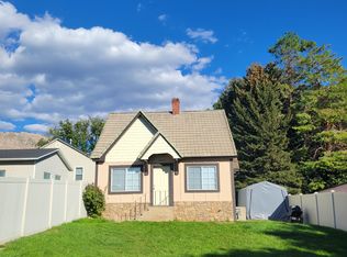 2690 N 400 E, North Ogden, UT 84414