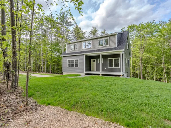 43 Webber Road, Strafford, NH 03884