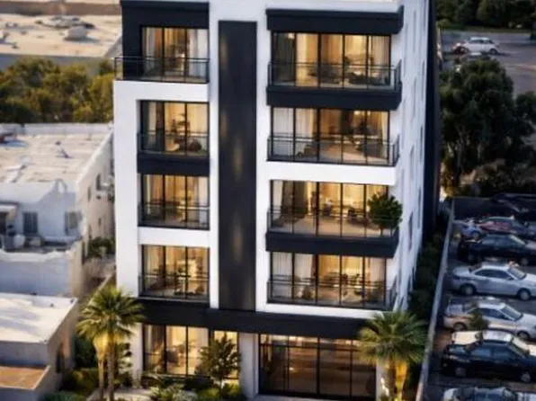 1029 S Normandie Ave, Los Angeles, CA 90006