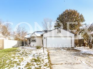 3521 Bearwood Ct, Indianapolis, IN 46235