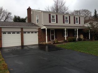 184 Kelvington Dr, Monroeville, PA