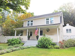 68 Wooster St, Bethel, CT 06801