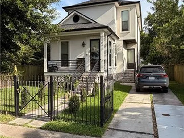 2708 Burns St, Jefferson, LA 70121
