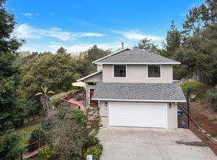 1702 Covenant Ln, Royal Oaks, CA 95076