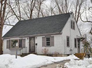 21 Fobes St, Portland, ME 04103