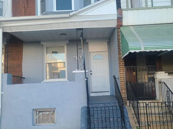 2762 N 22nd St, Philadelphia, PA 19132