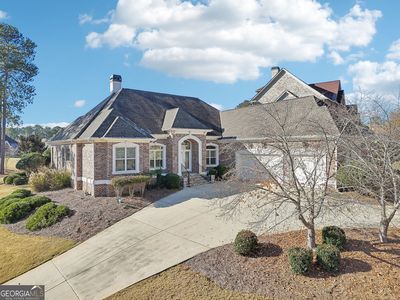 6061 Golf View Xing, Locust Grove, GA, 30248
