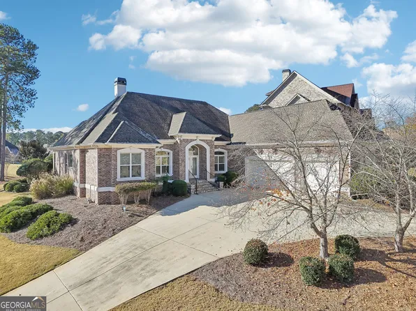 6061 Golf View Xing, Locust Grove, GA 30248