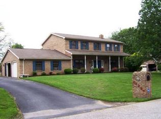 123 Cherry Trce, Madison, IN 47250