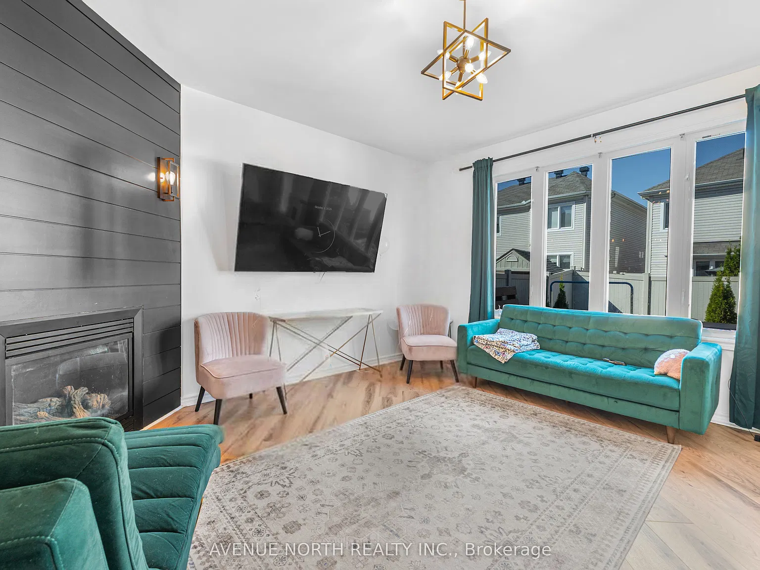 3 bed, $2,800 — Photo 4