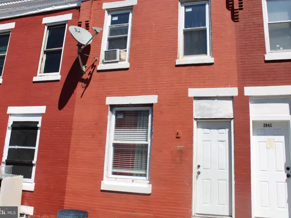 2945 Ella St, Philadelphia, PA 19134