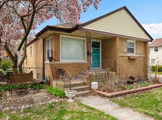 18532 Morris Ave, Homewood, IL 60430