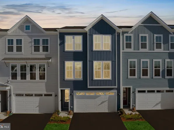 115 Galaxy Pl, Stephenson, VA 22656