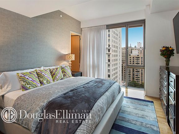 3rd image of 110 3rd Ave APT 15C
