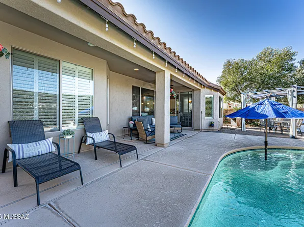 2445 E Sky Creek Dr, Green Valley, AZ 85614