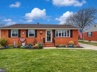 9518 Holiday Manor Rd, Baltimore, MD 21236