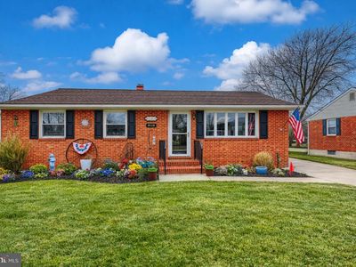 9518 Holiday Manor Rd, Baltimore, MD, 21236