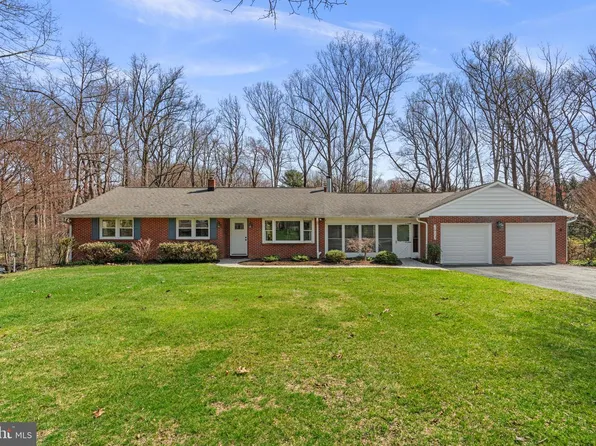 2913 Evergreen Way, Ellicott City, MD 21042