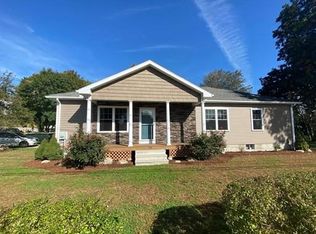 24 Swanson Rd, Auburn, MA 01501