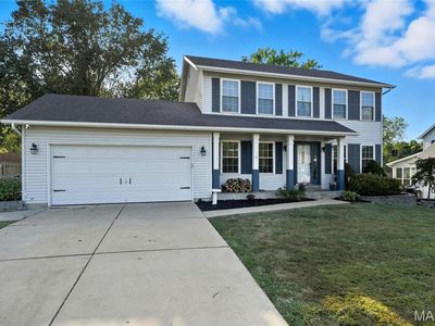 471 Bellingham Ct, Saint Charles, MO, 63304