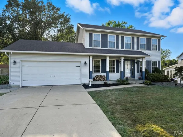 471 Bellingham Ct, Saint Charles, MO 63304