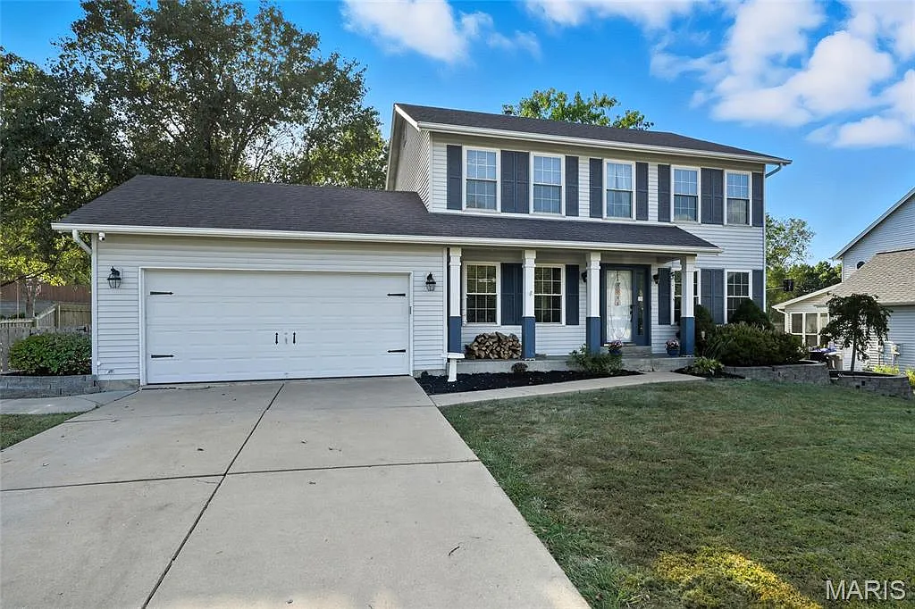 471 Bellingham Ct photo 1