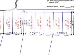 0 Big Springs Rd Lot 3, Monroe, TN 38573