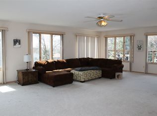 1007 Ruthven St, Ruthven, IA 51358