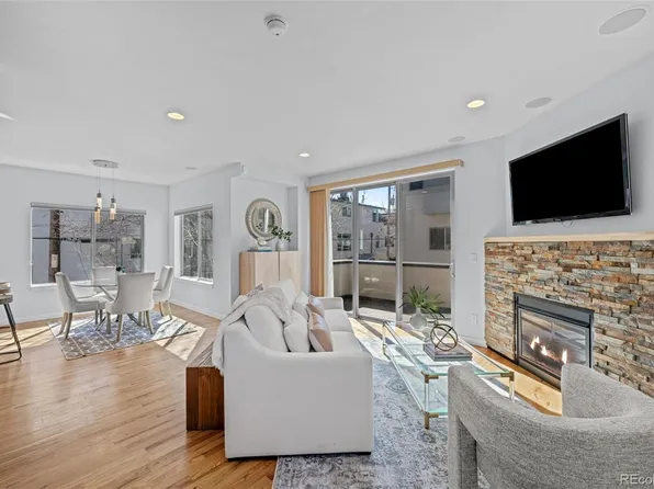 2020 E 20th Avenue, Denver, CO 80205