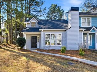 2263 Wellington Cir, Lithonia, GA 30058
