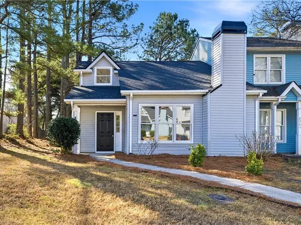 2263 Wellington Cir, Lithonia, GA 30058